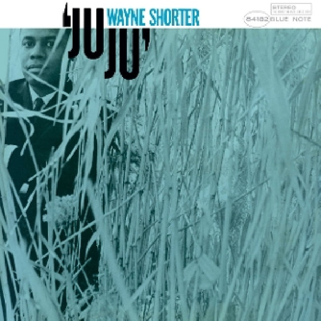 Wayne Shorter - Juju (Hi-Res CD (Mqa\/Uhqcd), Reissue CD)
