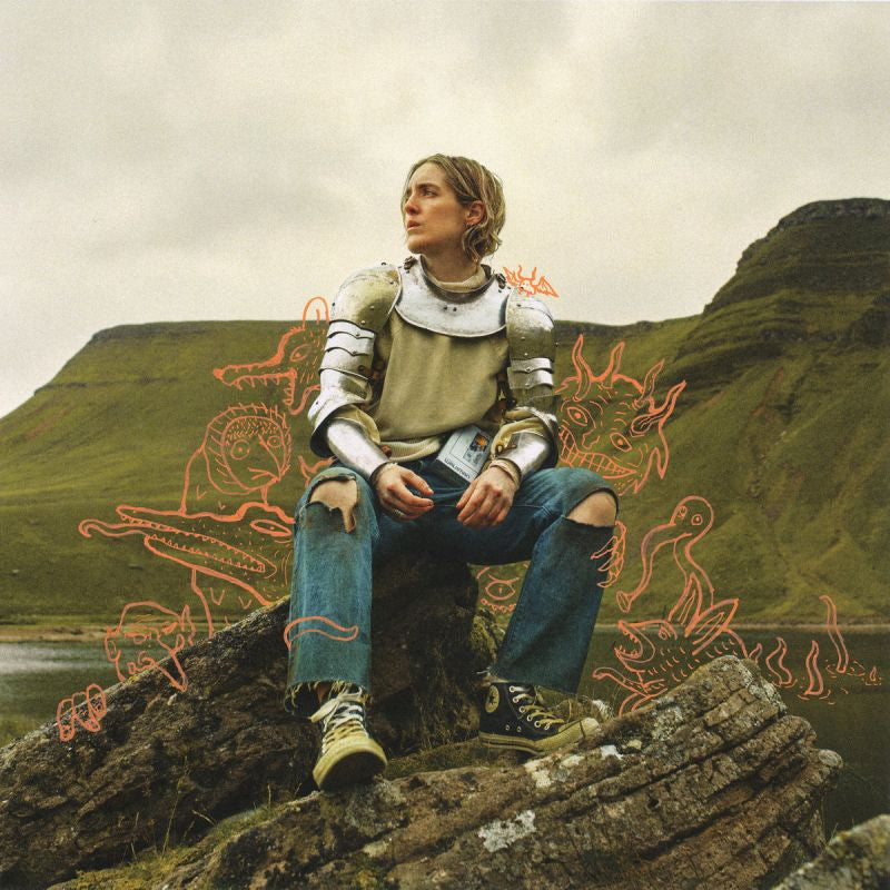Shura - I got too sad for my friends (CD)