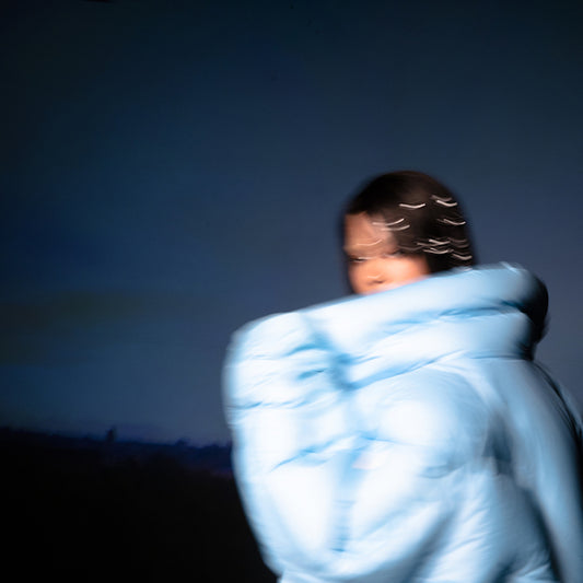 Shygirl - Nymph (Transparent Blue Coloured Vinyl, Coloured Vinyl LP)