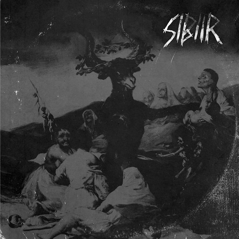 Sibiir - Sibiir (LP)