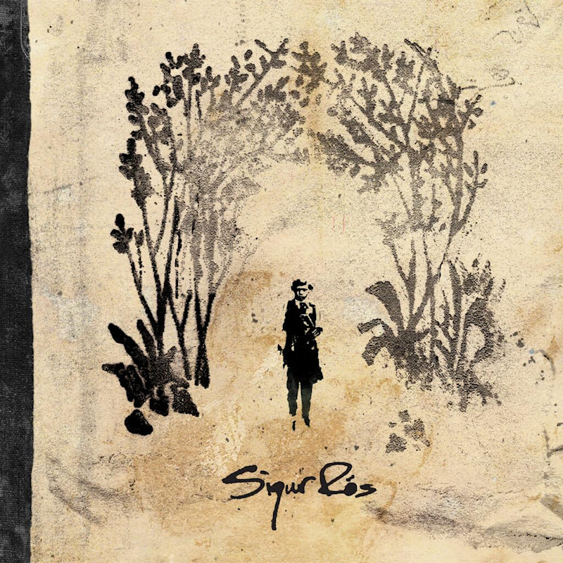 Sigur Ros - Takk... (Softpack CD)