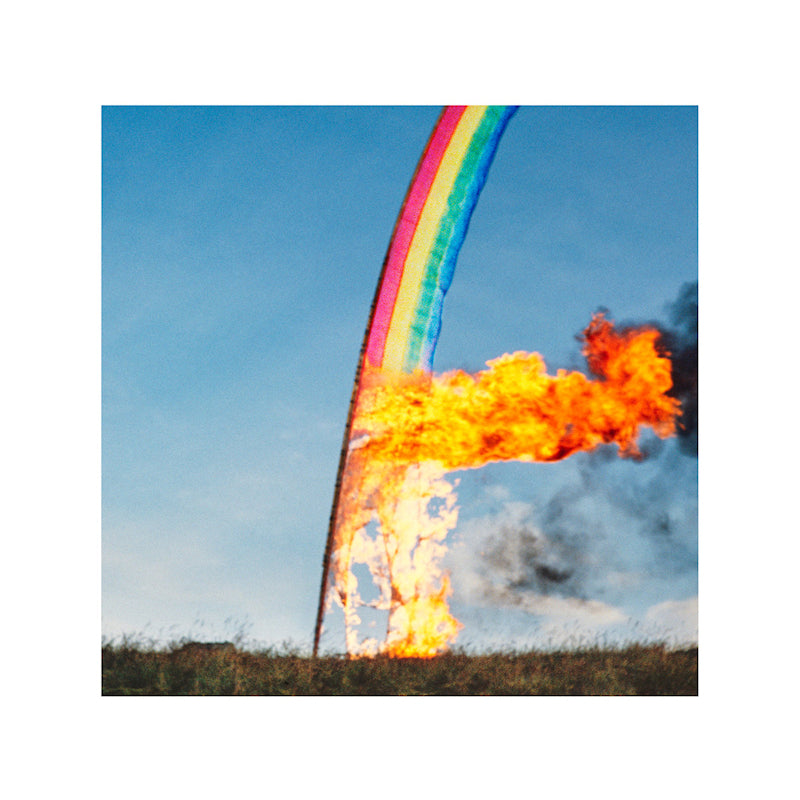 Sigur Ros - Atta (Yellow Vinyl, Coloured Vinyl, Limited Edition, Indie Only LP)