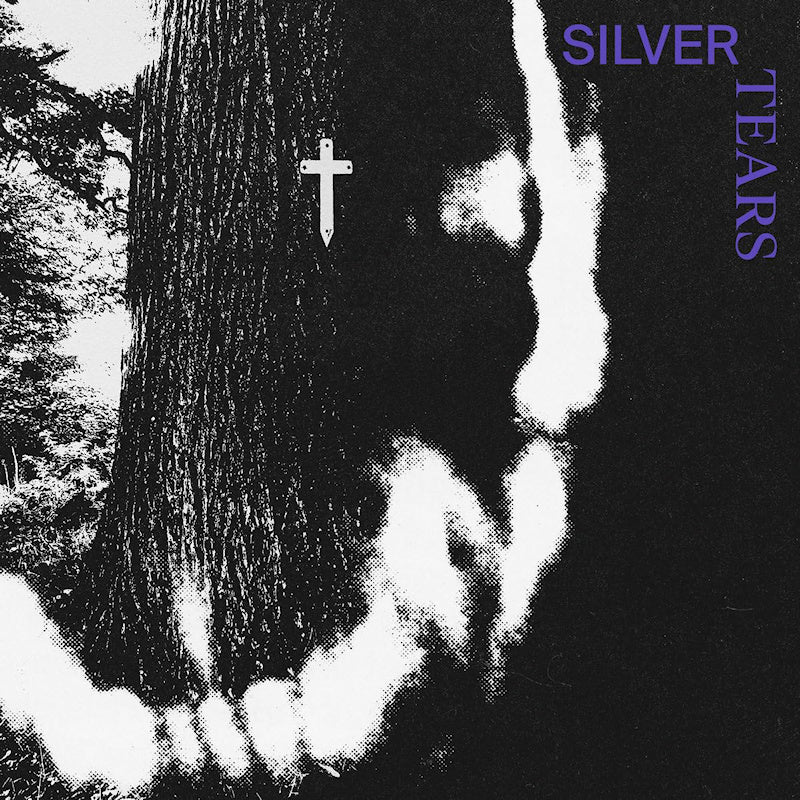 Silver Tears - Silver tears (Coloured Vinyl LP)