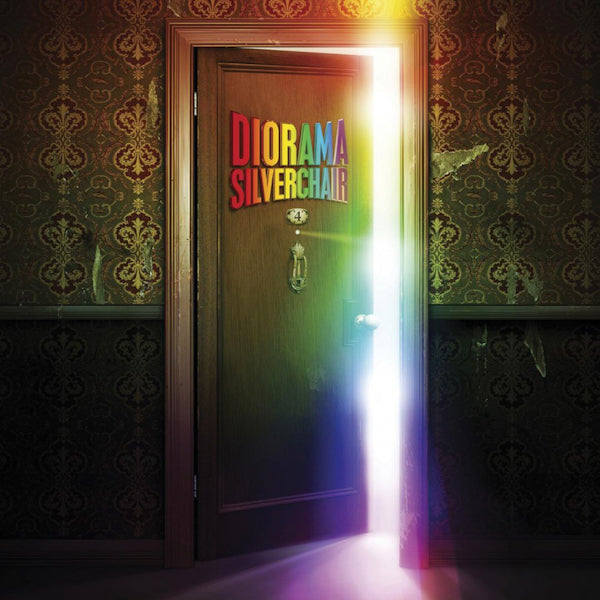 Silverchair - Diorama (180gr. Audiophile Vinyl, High Quality LP)