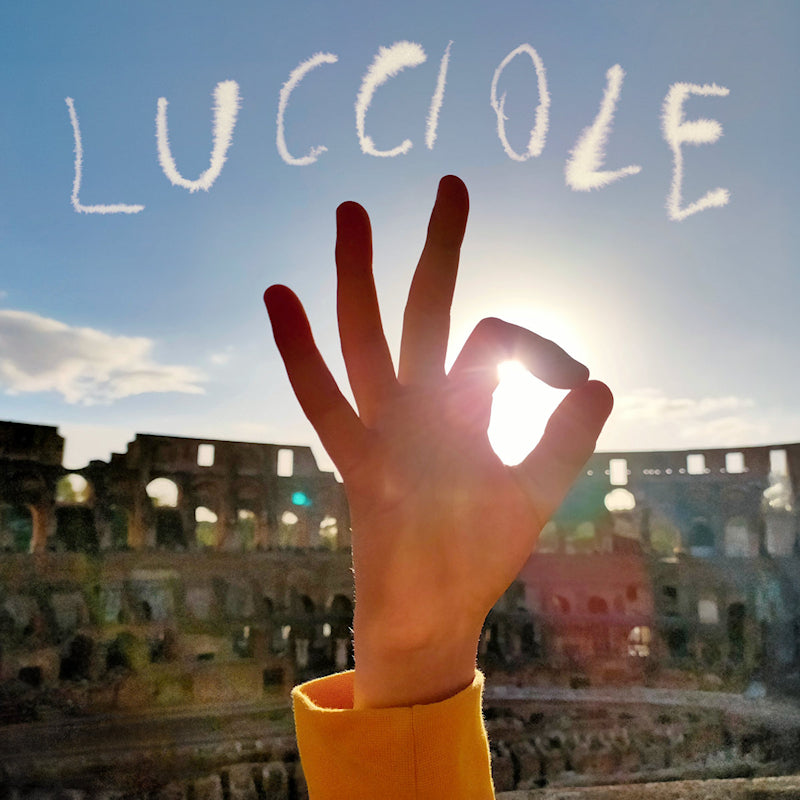 Silvia Tarozzi - Lucciole (LP)