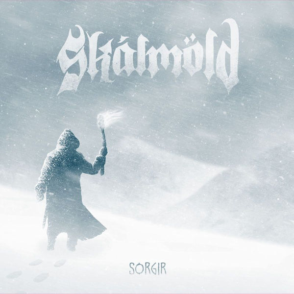 Skalmold - Sorgir (Digipak CD)