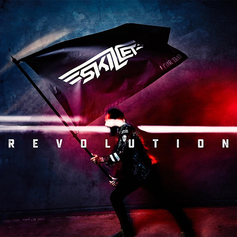 Skillet - Revolution (LP)