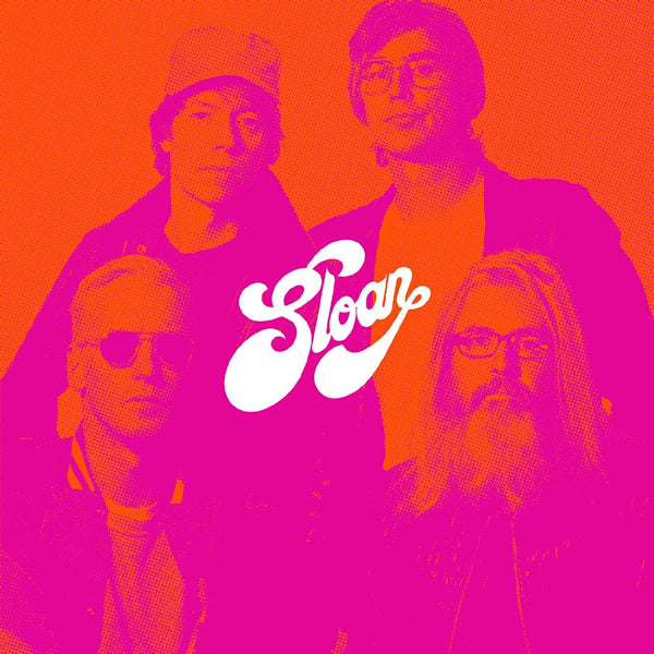Sloan - 12 (Digipak CD)