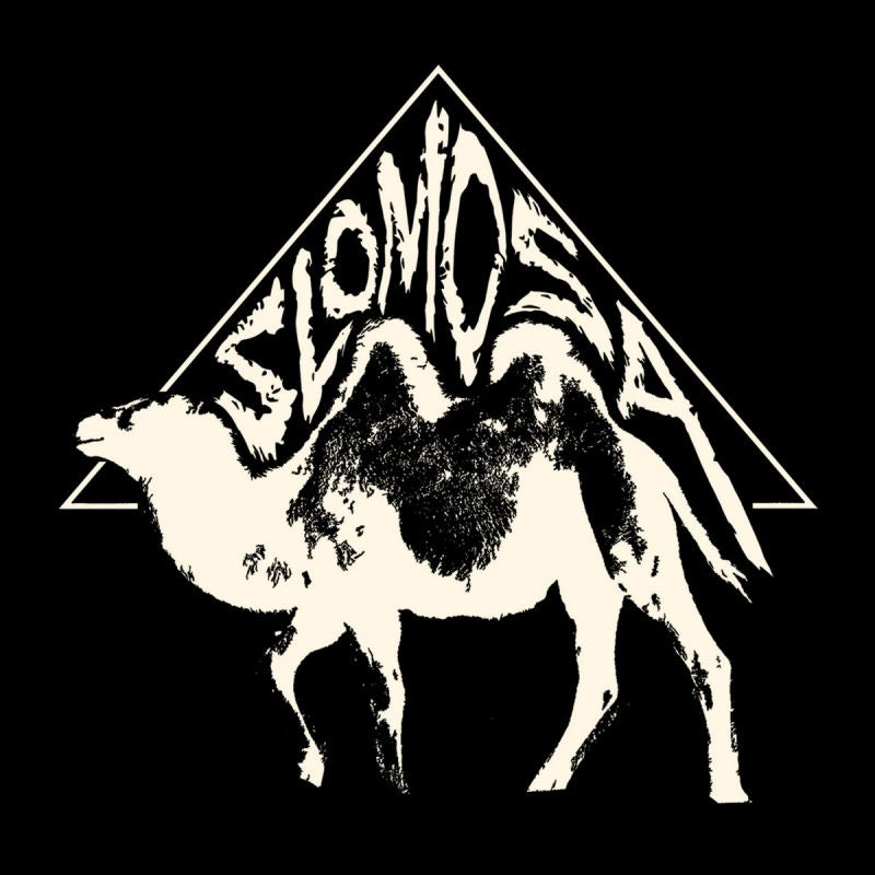Slomosa - Slomosa (CD)