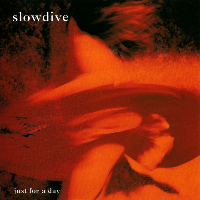 Slowdive - Just for a day (Digipak, Reissue CD)