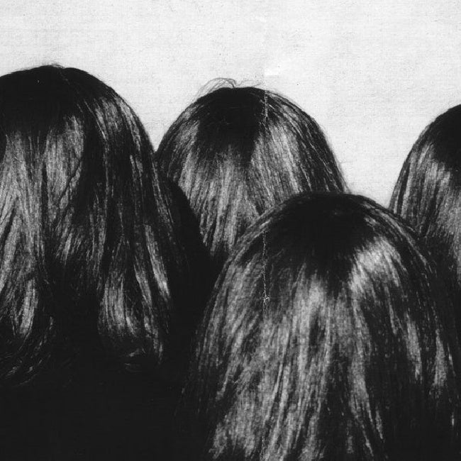 Lost Girls - Menneskekollektivet (..Llektivet -White Vinyl-, Coloured Vinyl LP)