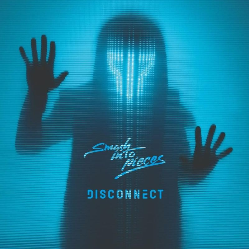 Smash Into Pieces - Disconnect (CD)