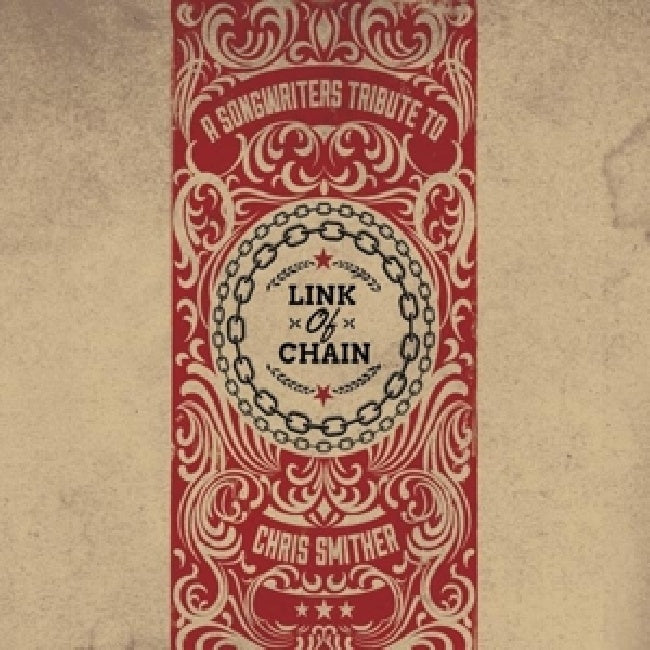 Chris Smither - Link of chain (A Songwriters Tribute To Chris Smither CD)
