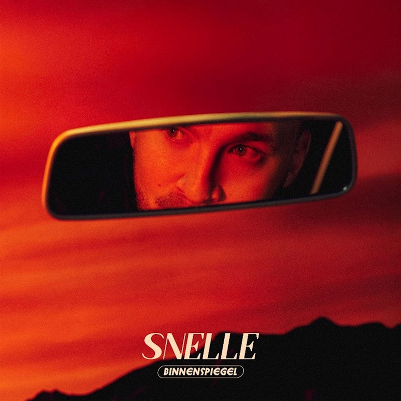 Snelle - Binnenspiegel (Coloured Vinyl LP)