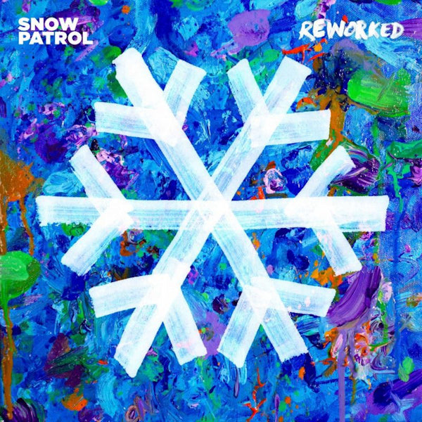 Snow Patrol - Snow patrol reworked (LP)