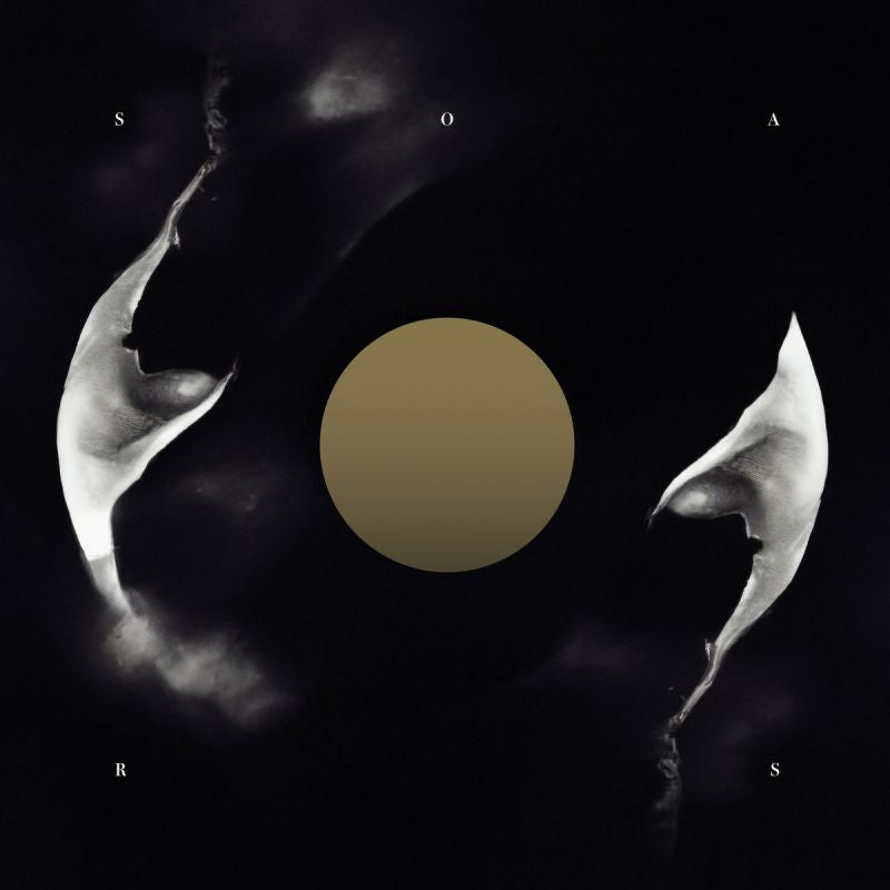 Soars - Repeater (LP)