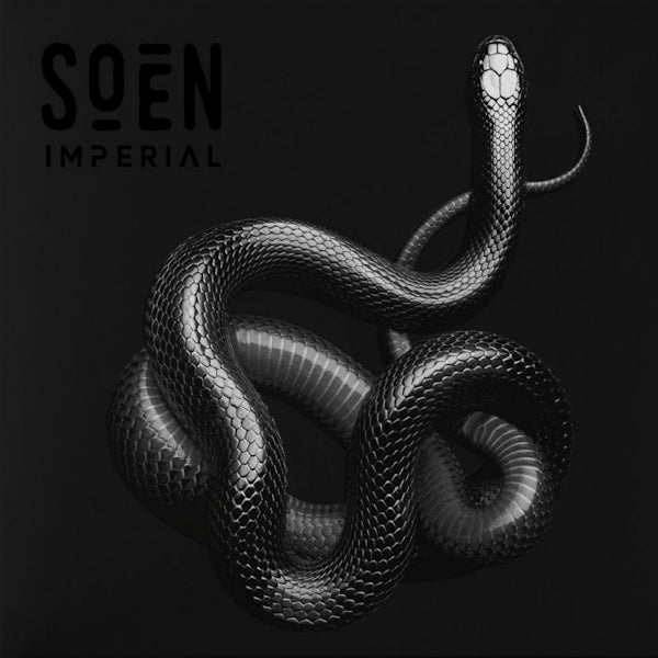 Soen - Imperial (4601454 LP)