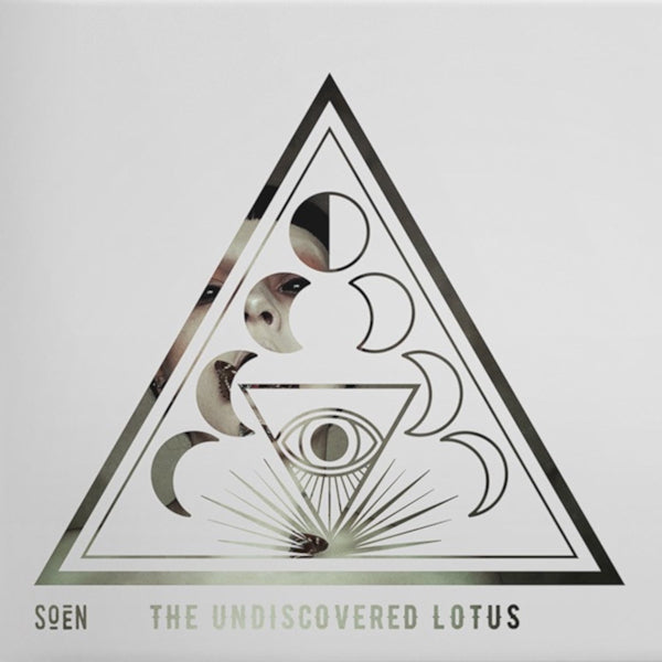 Soen - The undiscovered lotus (Rsd 21 LP)
