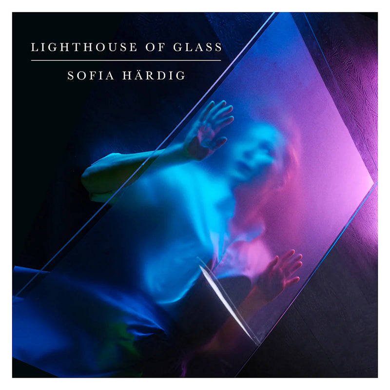 Siofa Hardig - Lighthouse of glass (CD)