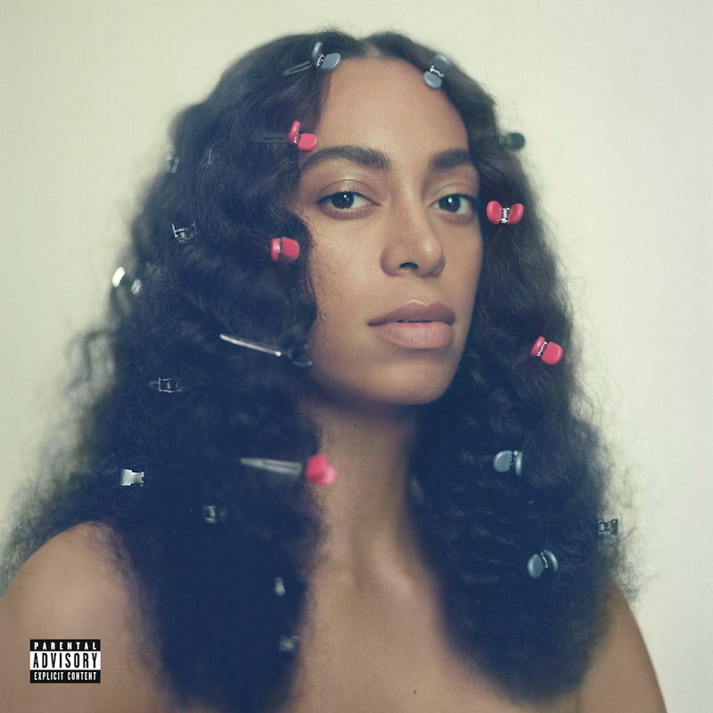 Solange - A seat at the table (Incl. Download Card LP)