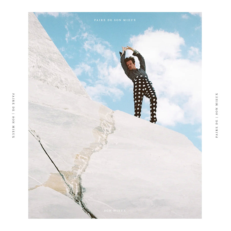Son Mieux - Faire de son mieux (CD)