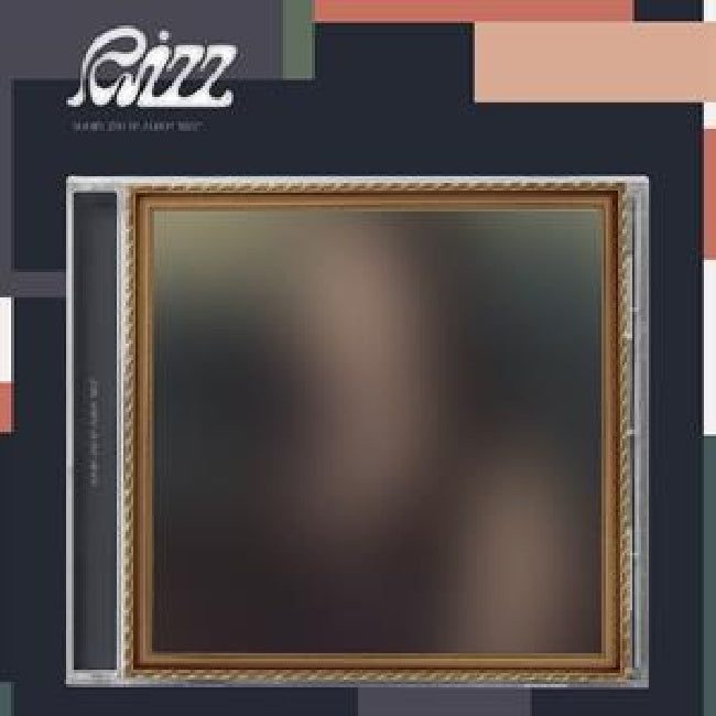 Soojin - Rizz (Photobook CD)