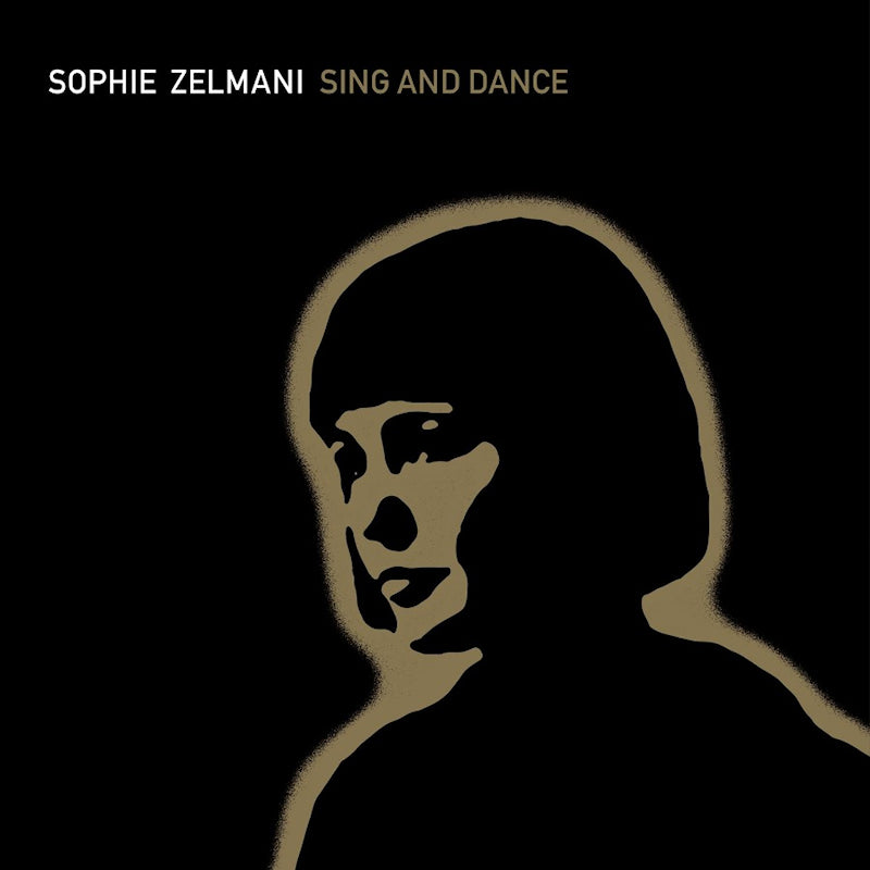 Sophie Zelmani - Sing and dance (High Quality, Insert, Coloured Vinyl, Limited Edition LP)
