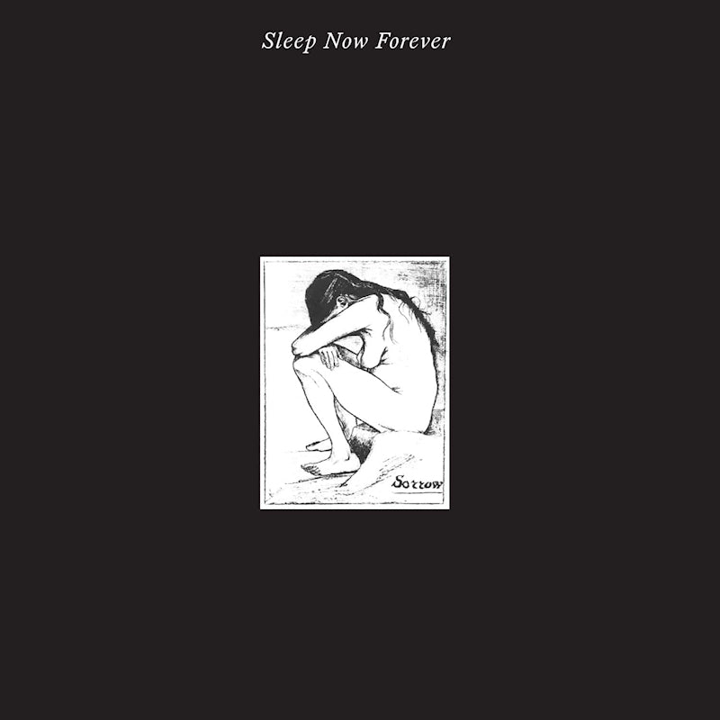 Sorrow - Sleep now forever (CD)