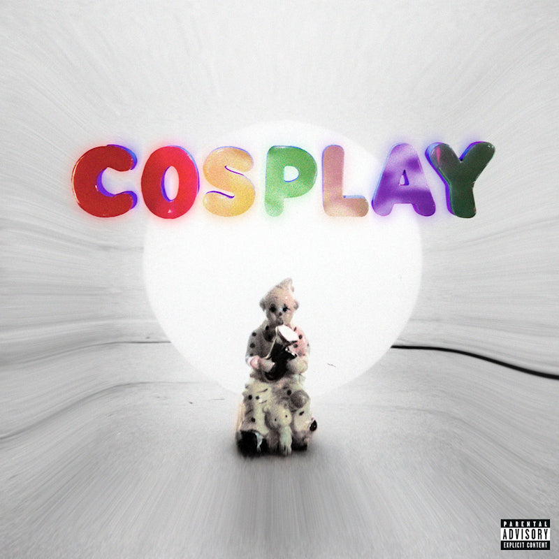 Sorry - Cosplay (Download Code, Coloured Vinyl, Limited Edition LP)