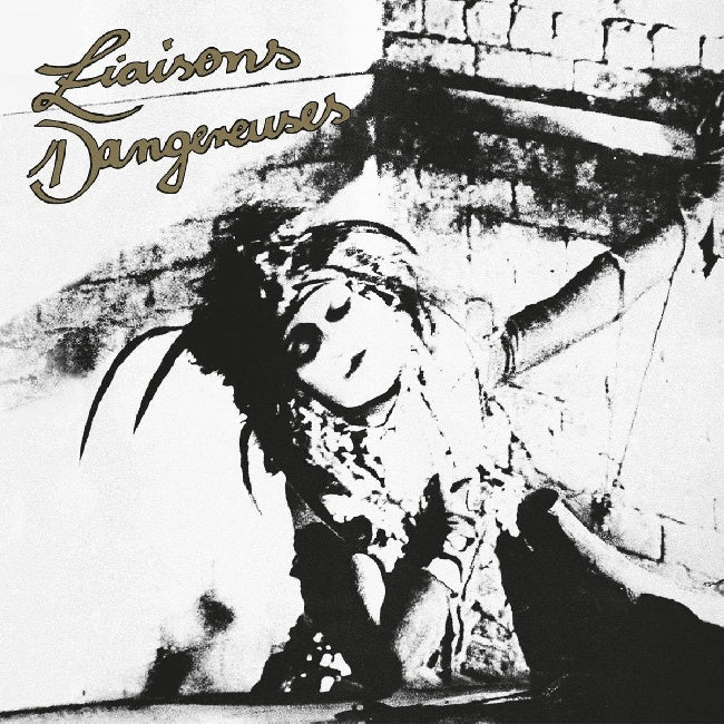 Liaisons Dangereuses - Liaisons dangereuses (.. Dangereuses /Download Card/Remastered LP)