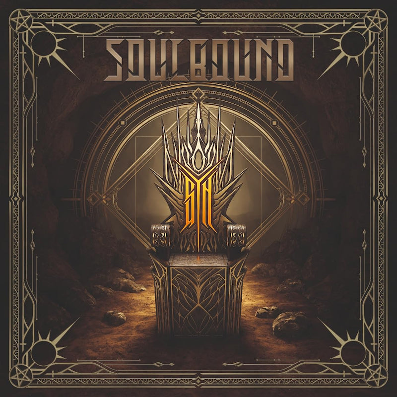 Soulbound - Syn (Coloured Vinyl LP)