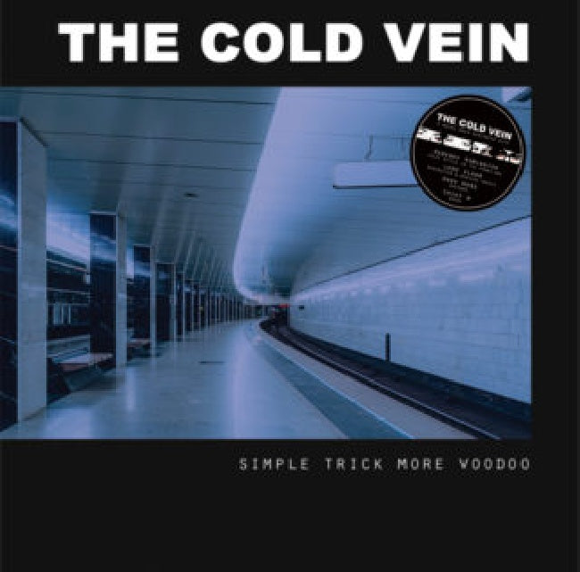 Cold Vein - Simple trick more voodoo (6186537 LP)