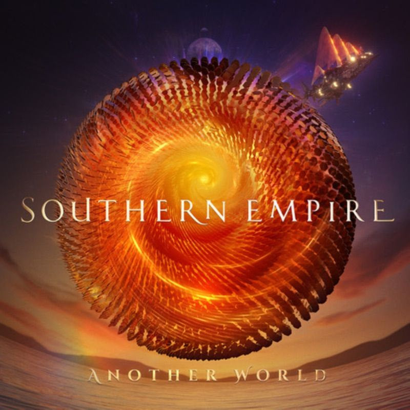 Southern Empire - Another world (LP)
