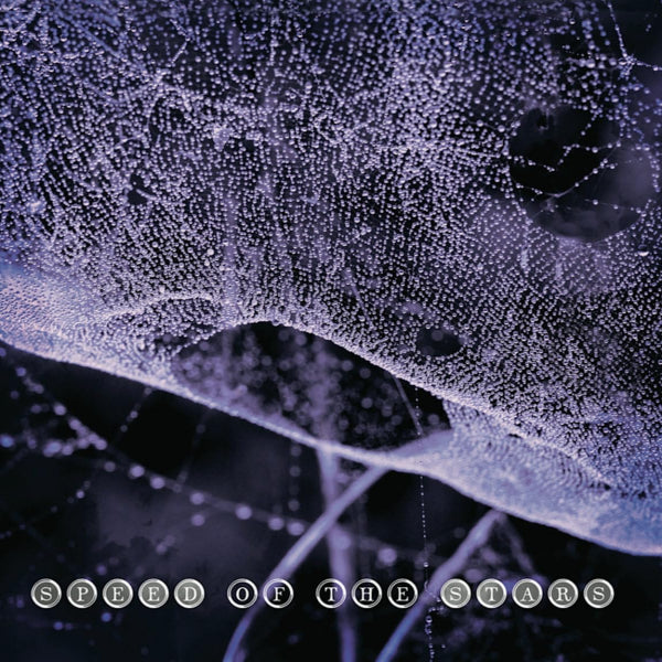 Speed Of The Stars - Speed of the stars (.. Stars / Purple Vinyl, Coloured Vinyl LP)