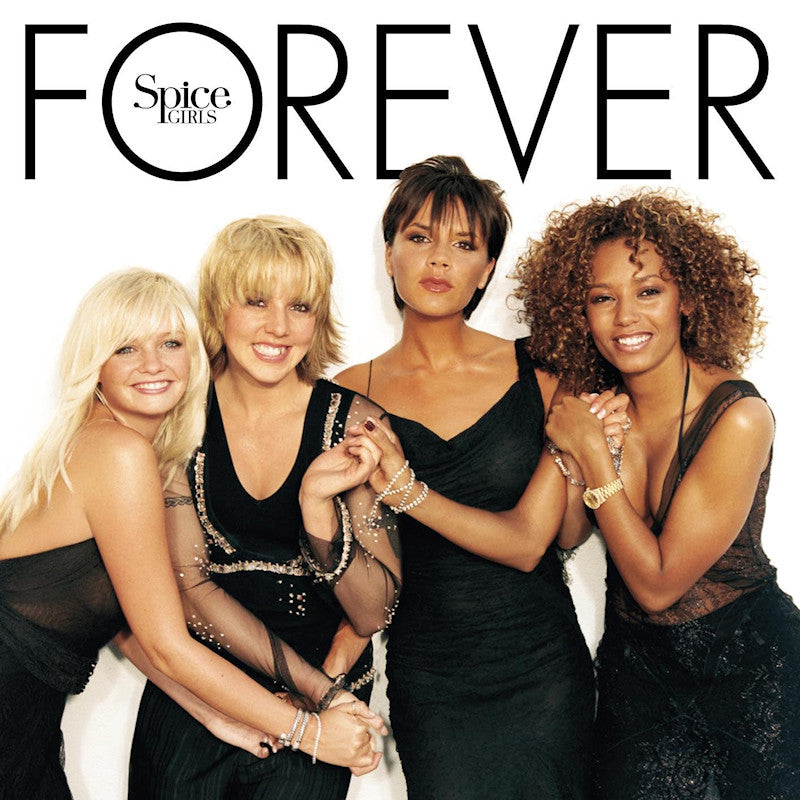 Spice Girls - Forever (Coloured Vinyl LP)