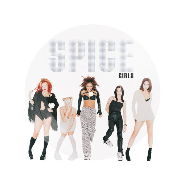Spice Girls - Spiceworld 25 (25th Anniversary Edition, Picture Disc, Reissue, Anniversary Edition, Limited Edition LP)