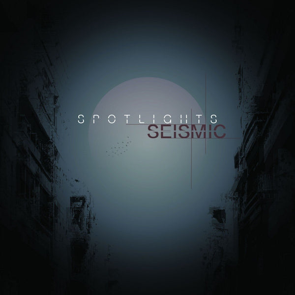 Spotlights - Seismic (CD)