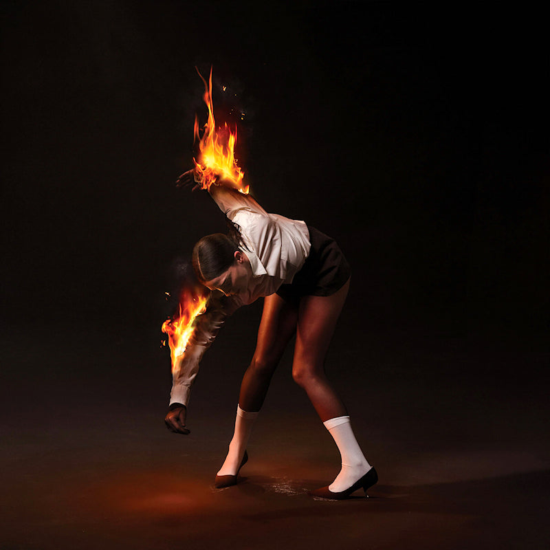 St. Vincent - All Born Screaming (180g, High Quality LP)