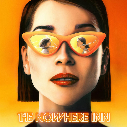 St. Vincent - The nowhere inn (Rsd 22 LP)