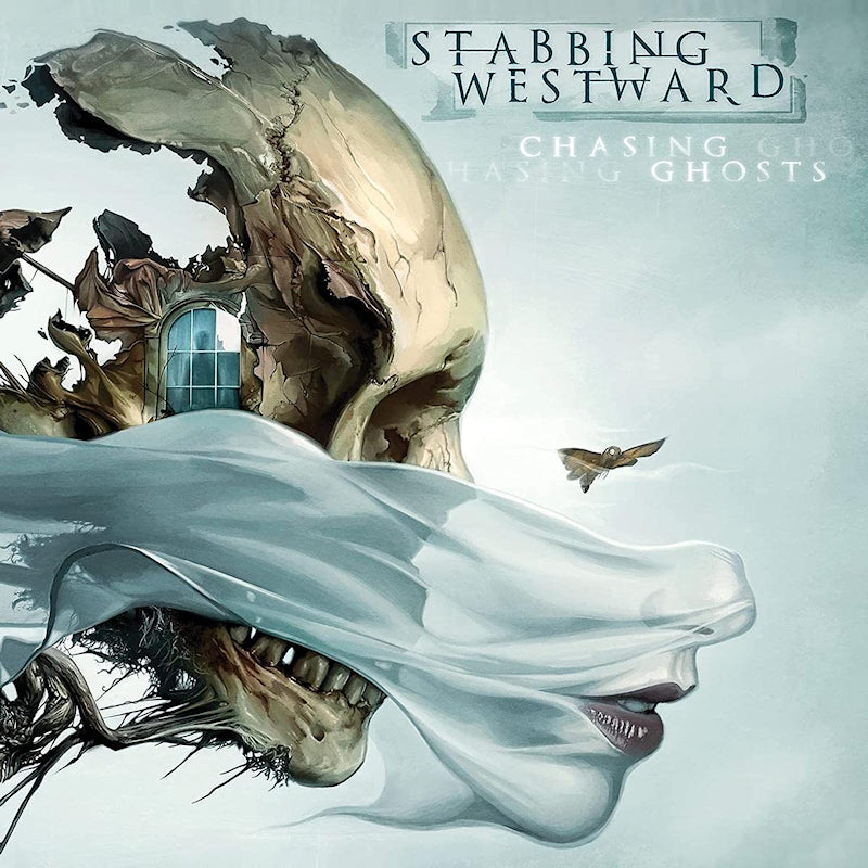 Stabbing Westward - Chasing ghosts (CD)