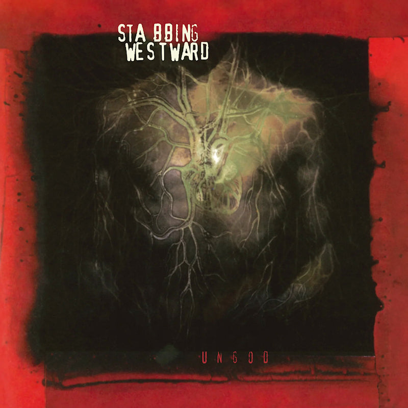 Stabbing Westward - Ungod (180g, High Quality, Insert LP)