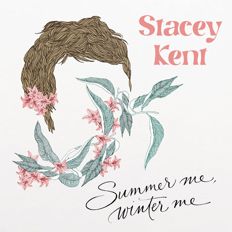 Stacey Kent - Summer me, winter me (LP)
