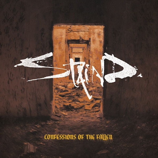 Staind - Confessions of the fallen (LP)