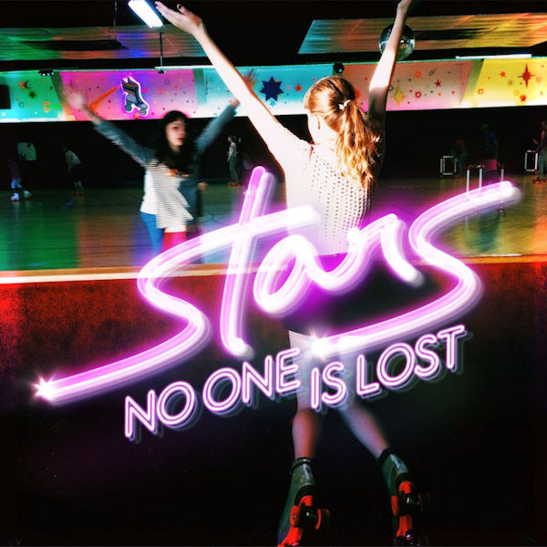 Stars - No one is lost (CD)