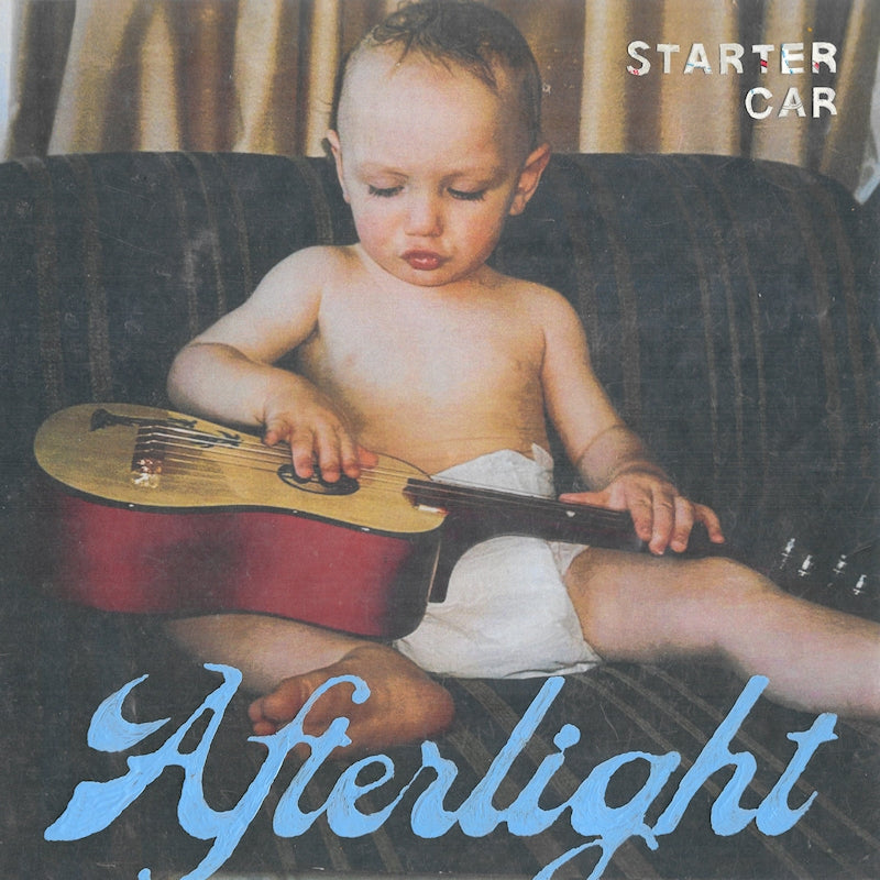 Starter Car - Afterlight (LP)