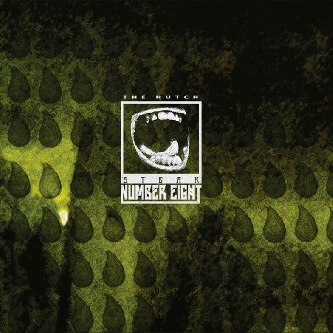 Steak Number Eight (STAKE) - The Hutch (LP)