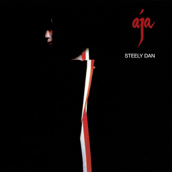 Steely Dan - Aja (5649149 LP)