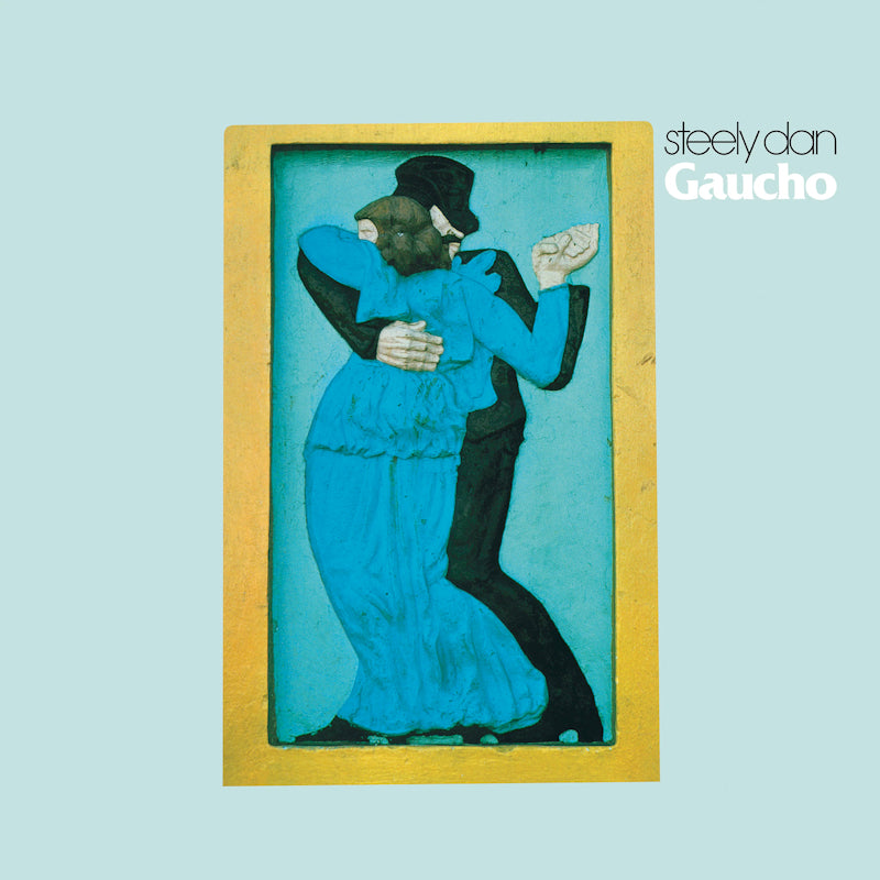 Steely Dan - Gaucho (180gr., High Quality LP)