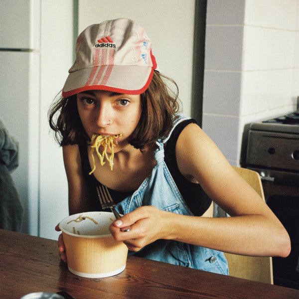 Stella Donnelly - Thrush metal (12-inch maxi-single)