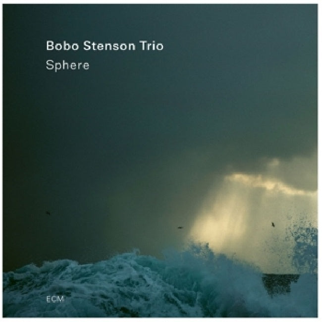 Bobo Stenson -trio- - Sphere (LP)